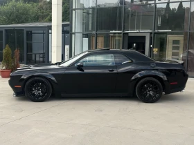 Dodge Challenger 5.7 WideBody Газ, снимка 5