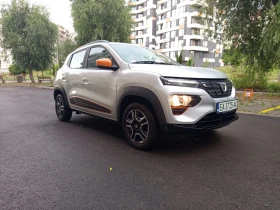 Dacia Spring Comfort + , снимка 6