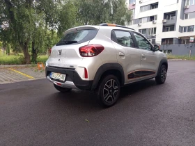 Dacia Spring Comfort + , снимка 8