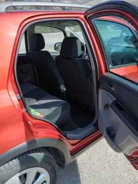 Suzuki SX4, снимка 10