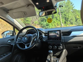 Renault Captur, снимка 5