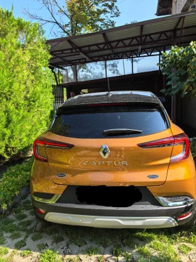 Renault Captur, снимка 2
