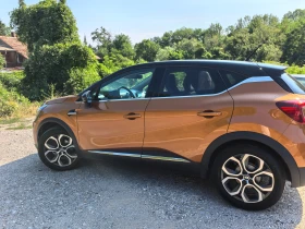 Renault Captur, снимка 3