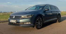 VW Passat 2.0TDI Фейс//Виртиално Т//Euro6b, снимка 2