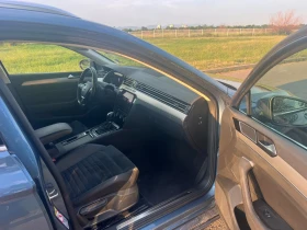 VW Passat 2.0TDI Фейс//Виртиално Т//Euro6b, снимка 11