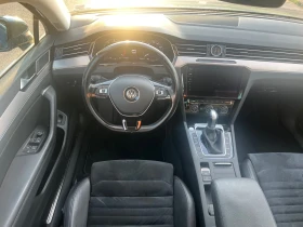VW Passat 2.0TDI Фейс//Виртиално Т//Euro6b, снимка 12
