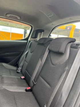 Peugeot 308 1.4 бензин/газ 95 к.с., снимка 7