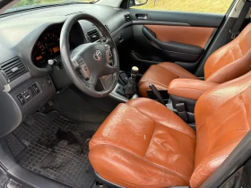 Toyota Avensis 2.2 D-CAT FASE, снимка 10