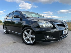 Toyota Avensis 2.2 D-CAT FASE, снимка 1