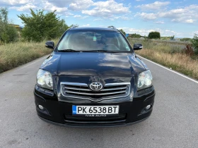 Toyota Avensis 2.2 D-CAT FASE, снимка 2