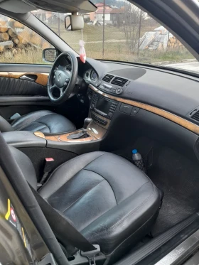 Mercedes-Benz E 320 Cdi, снимка 9