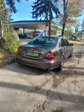 Mercedes-Benz E 320 Cdi, снимка 6