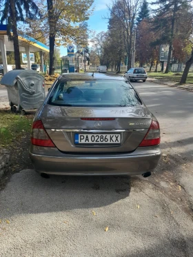 Mercedes-Benz E 320 Cdi, снимка 7