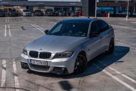 BMW 330, снимка 10