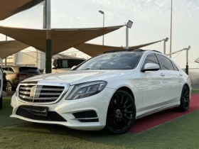 Mercedes-Benz S 400, снимка 12