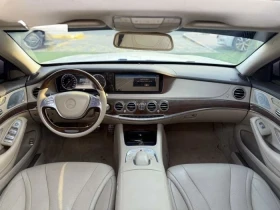 Mercedes-Benz S 400, снимка 9