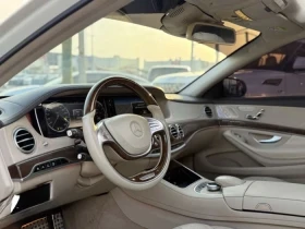 Mercedes-Benz S 400, снимка 8