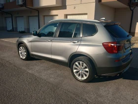 BMW X3, снимка 16