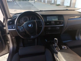 BMW X3, снимка 11