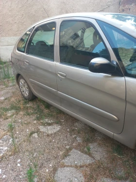 Citroen Xsara picasso 1.6i, снимка 2