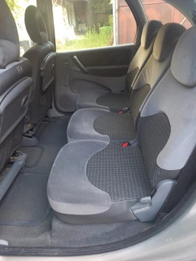 Citroen Xsara picasso 1.6i, снимка 5