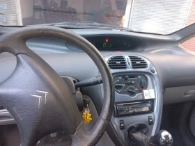 Citroen Xsara picasso 1.6i, снимка 4