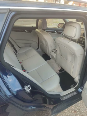 Mercedes-Benz C 220, снимка 5