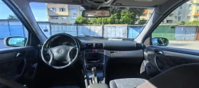 Mercedes-Benz C 180 Avantgarde, снимка 6