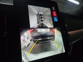 Volvo S90 КРАЙНА ЦЕНА: 47628 EUR, снимка 10