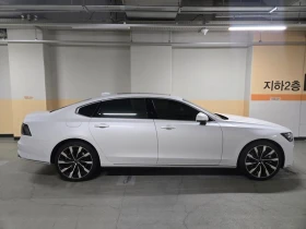 Volvo S90 КРАЙНА ЦЕНА: 47628 EUR, снимка 5