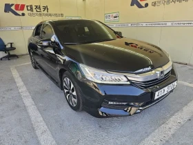Honda Accord 2.0 Hybrid 9Th Generation, снимка 4