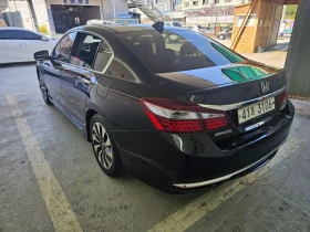 Honda Accord 2.0 Hybrid 9Th Generation, снимка 12