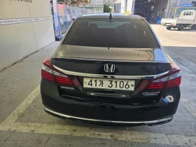 Honda Accord 2.0 Hybrid 9Th Generation, снимка 8