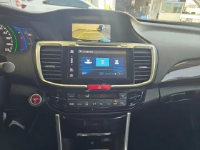Honda Accord 2.0 Hybrid 9Th Generation, снимка 15