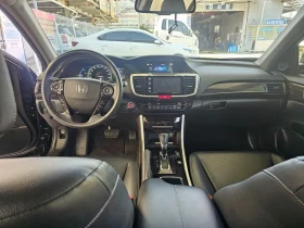 Honda Accord 2.0 Hybrid 9Th Generation, снимка 17
