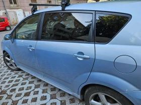 Toyota Corolla verso D4D CAT, снимка 3
