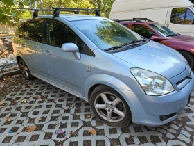 Toyota Corolla verso D4D CAT, снимка 8