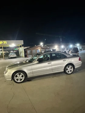 Mercedes-Benz E 270, снимка 7