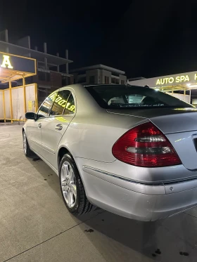 Mercedes-Benz E 270, снимка 6