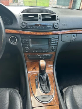 Mercedes-Benz E 270, снимка 10