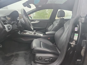Audi A5 * 2.0 Tfsi Quattro S Tronic Technik * CARFAX * ЦЕН, снимка 5