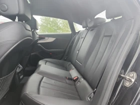 Audi A5 * 2.0 Tfsi Quattro S Tronic Technik * CARFAX * ЦЕН, снимка 10