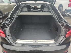 Audi A5 * 2.0 Tfsi Quattro S Tronic Technik * CARFAX * ЦЕН, снимка 14