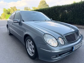 Mercedes-Benz E 320, снимка 2