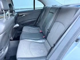 Mercedes-Benz E 320, снимка 11
