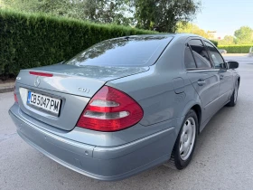 Mercedes-Benz E 320, снимка 3