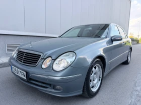 Mercedes-Benz E 320, снимка 7
