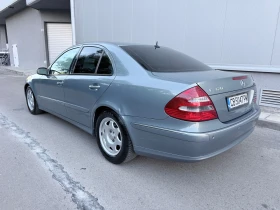 Mercedes-Benz E 320, снимка 5