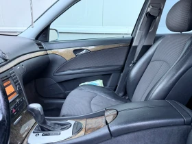 Mercedes-Benz E 320, снимка 10