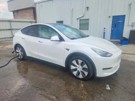 Tesla Model Y, снимка 5